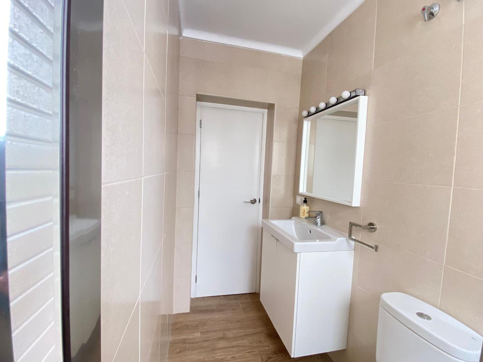 Casa Miguel - 3 Beautiful Apartments Availabe Sayalonga Cameră foto